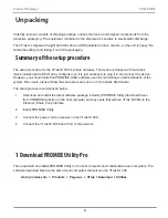 Preview for 9 page of Promise Technology VTrak N1008 Product Manual