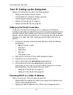 Preview for 40 page of Promise Technology VTrak S3000 Quick Start Manual