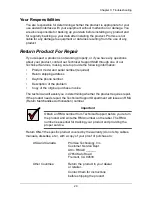 Preview for 35 page of Promise SUPERSWAP 1600 User Manual