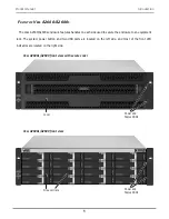 Предварительный просмотр 11 страницы Promise Vess A2600 Product Manual