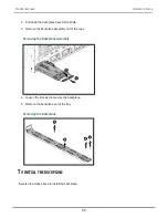 Предварительный просмотр 38 страницы Promise VSky H3970hDM Product Manual