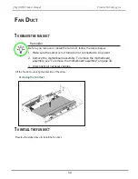 Предварительный просмотр 47 страницы Promise VSky H3970hDM Product Manual