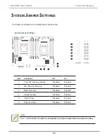 Предварительный просмотр 55 страницы Promise VSky H3970hDM Product Manual