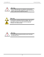 Preview for 2 page of Promise VTrak J5000 Series Product Manual