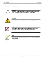 Preview for 3 page of Promise VTrak J5000 Series Product Manual