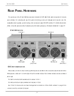 Preview for 14 page of Promise VTrak J5000 Series Product Manual