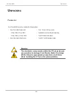 Preview for 18 page of Promise VTrak J5000 Series Product Manual