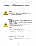 Preview for 19 page of Promise VTrak J5000 Series Product Manual