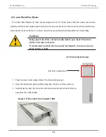 Preview for 31 page of Promise VTrak J5000 Series Product Manual