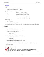 Preview for 64 page of Promise VTrak J5000 Series Product Manual