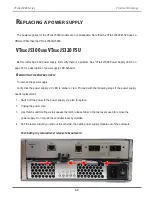 Preview for 69 page of Promise VTrak J5000 Series Product Manual