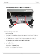 Preview for 70 page of Promise VTrak J5000 Series Product Manual