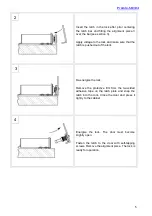 Предварительный просмотр 5 страницы PROMIX Promix-SM104 Series Operating Manual