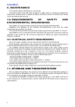 Preview for 6 page of PROMIX RDS.01 Operating Manual