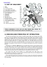 Предварительный просмотр 2 страницы PROMIX SM101 Operating Manual