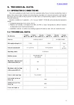 Предварительный просмотр 3 страницы PROMIX SM101 Operating Manual