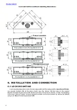 Предварительный просмотр 4 страницы PROMIX SM101 Operating Manual