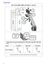 Предварительный просмотр 6 страницы PROMIX SM101 Operating Manual