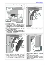 Предварительный просмотр 7 страницы PROMIX SM101 Operating Manual