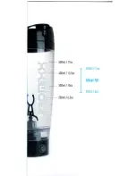 Preview for 2 page of Promixx Original Vortex Mixer Manual