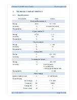 Preview for 9 page of PromLegion DX4085 User Manual