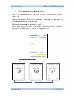 Preview for 20 page of PromLegion DX4085 User Manual