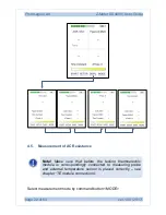 Preview for 22 page of PromLegion DX4085 User Manual