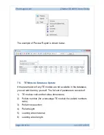 Preview for 46 page of PromLegion DX4085 User Manual