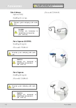 Preview for 28 page of promotal 156 01 Series User Manual