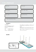 Предварительный просмотр 2 страницы promotal 188 User Manual