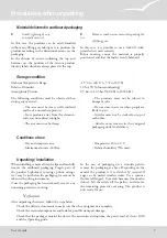 Preview for 7 page of promotal 30130-02 User Manual