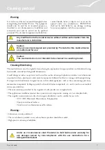 Preview for 9 page of promotal 30130-02 User Manual