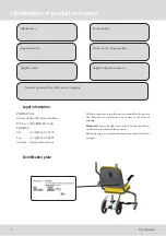 Preview for 2 page of promotal 60140-01 User Manual