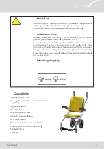 Preview for 9 page of promotal 60140-01 User Manual