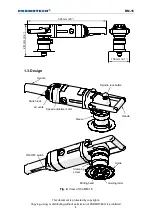 Preview for 4 page of Promotech BM-16 Operator'S Manual