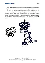 Preview for 9 page of Promotech BM-16 Operator'S Manual