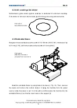 Preview for 18 page of Promotech BM-16 Operator'S Manual