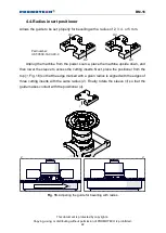 Preview for 22 page of Promotech BM-16 Operator'S Manual