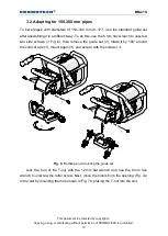 Preview for 10 page of Promotech BM-21S Operator'S Manual