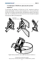 Предварительный просмотр 13 страницы Promotech BM-21S Operator'S Manual