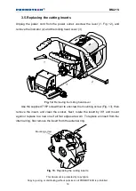 Preview for 16 page of Promotech BM-21S Operator'S Manual