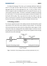 Предварительный просмотр 14 страницы Promotech LIZARD Operator'S Manual