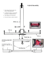 Preview for 3 page of ProMow Hybrid Operator'S Manual