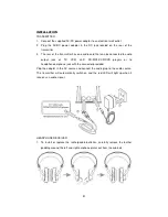 Preview for 4 page of Promowide DH100 User Manual