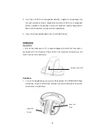 Preview for 5 page of Promowide DH100 User Manual