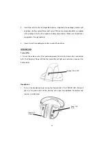 Preview for 5 page of Promowide DHP190 User Manual