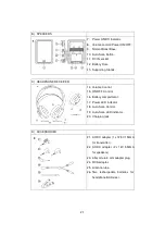 Preview for 3 page of Promowide SP1290 User Manual