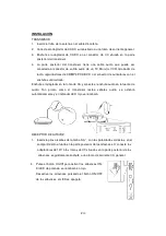 Preview for 11 page of Promowide SP1290 User Manual