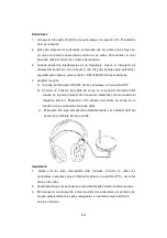 Preview for 13 page of Promowide SP1290 User Manual