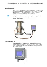 Предварительный просмотр 8 страницы proMtec u-ICC 2.45 compact Manual